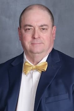 Richard McCleary