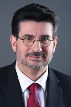 Samuel Radner