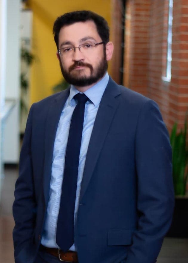 Aaron Kennedy