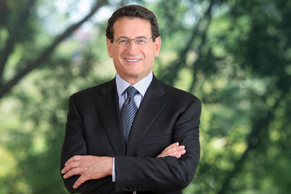 David Montlick