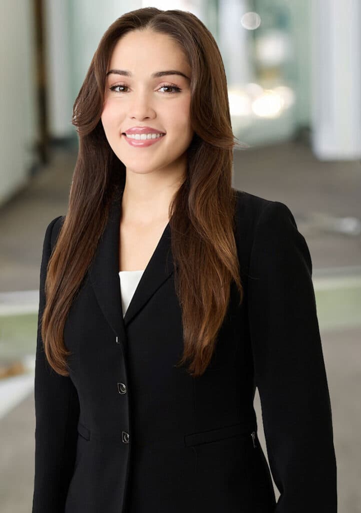 Alexa Chavez