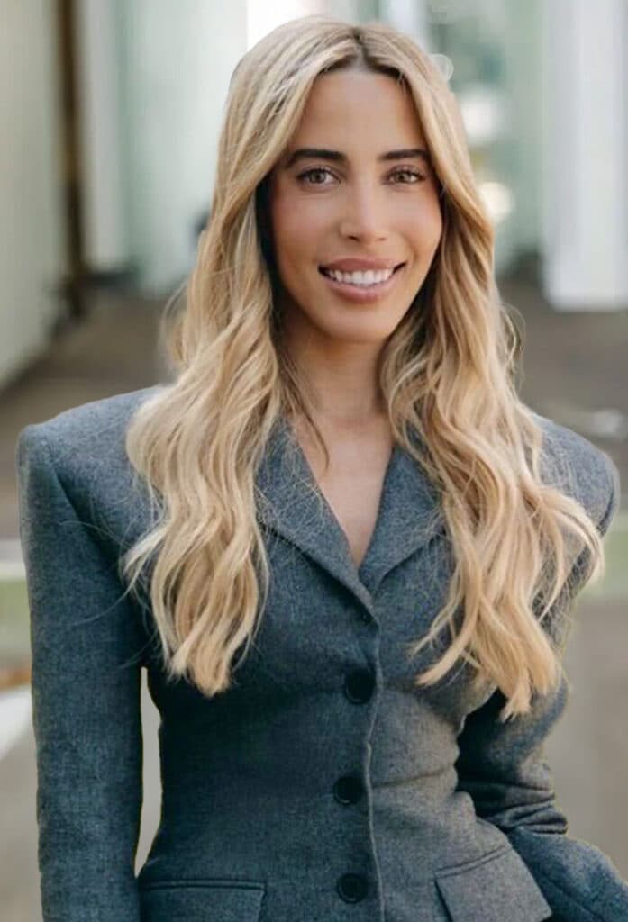 Nicolette Malinoff