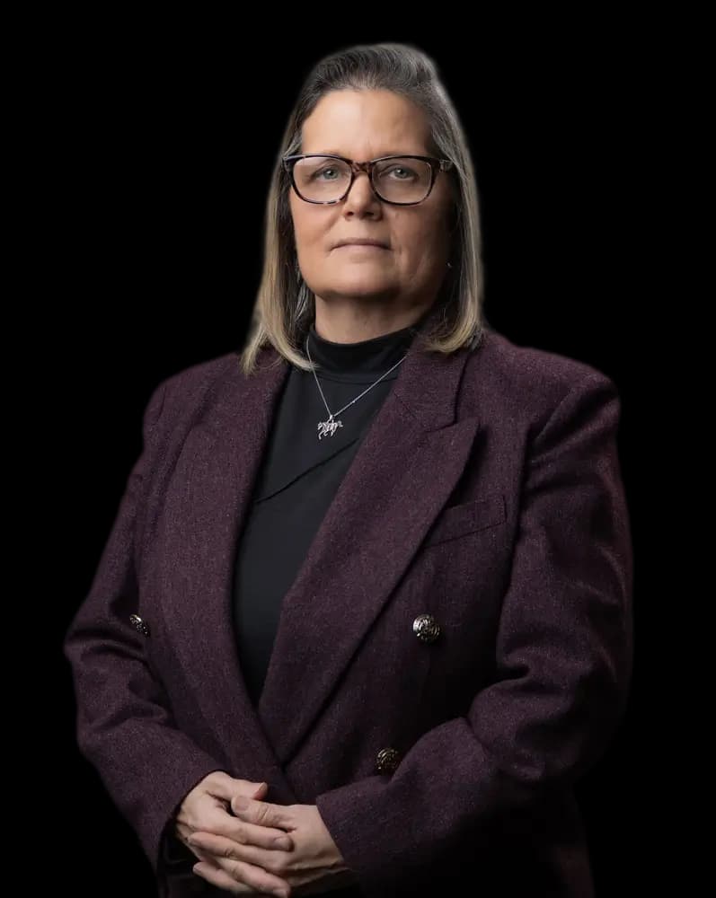 Bonnie Pierce