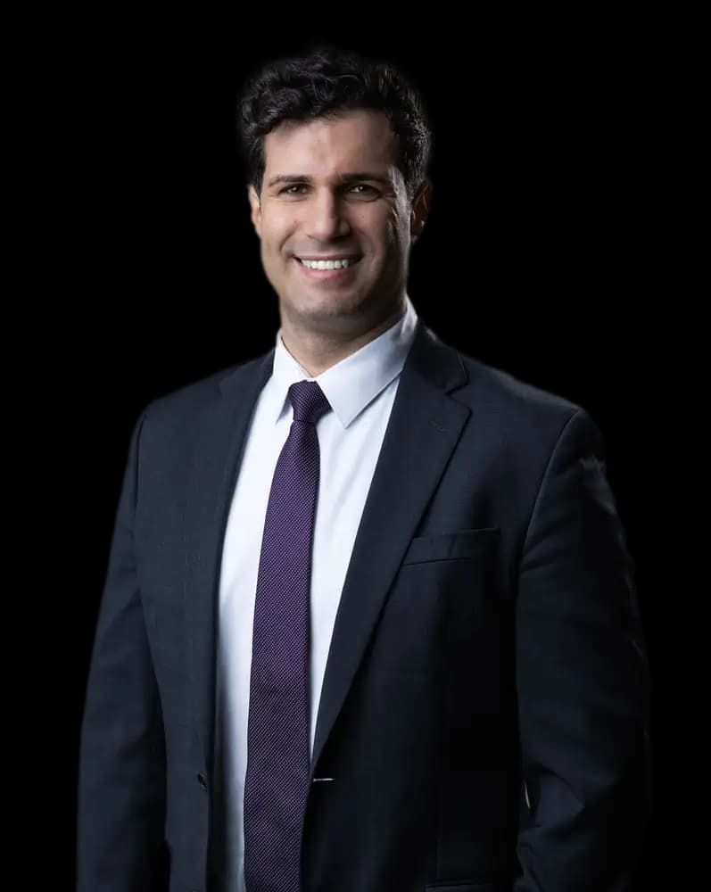 Avi Feinstein