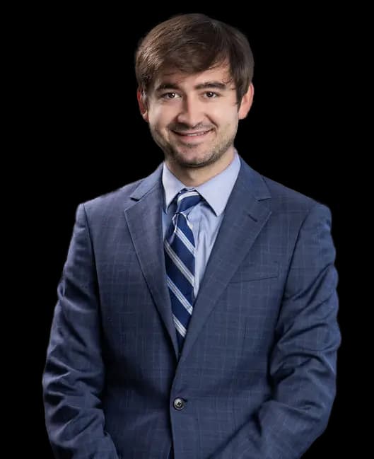 Benjamin Lassiter
