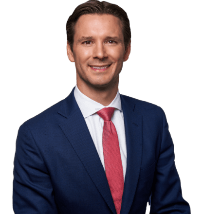 Patrick Salvi Jr.