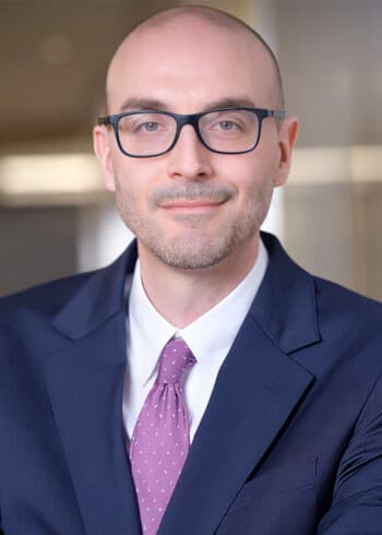 Michael Robinett