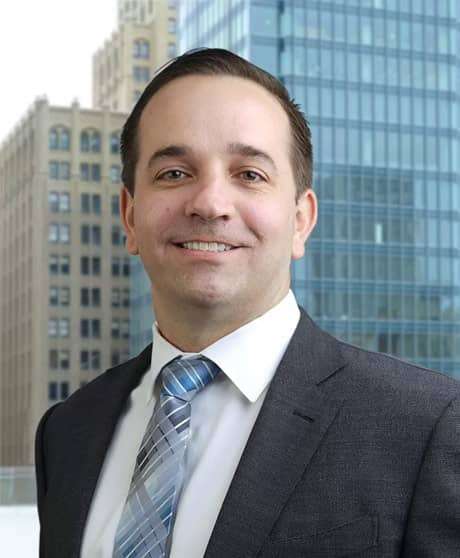 Andrew McDevitt