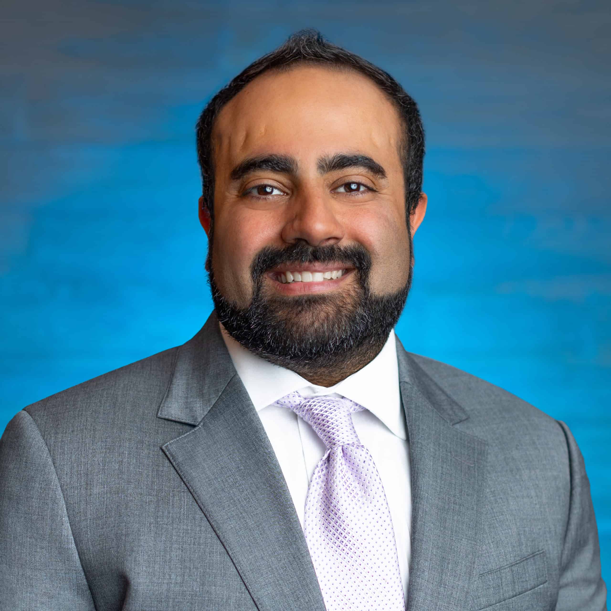 Ashkan Geramifar
