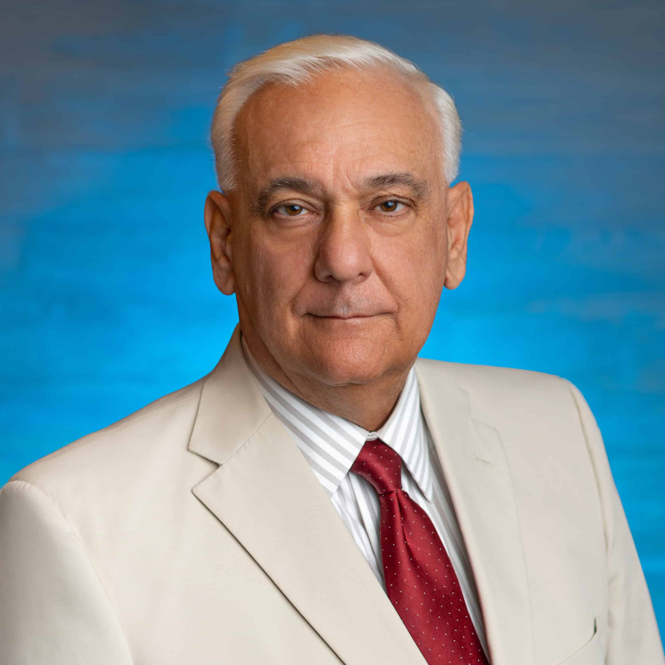 Francis Lanasa