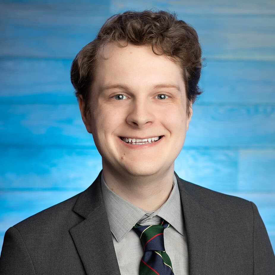 Zach McCarthy