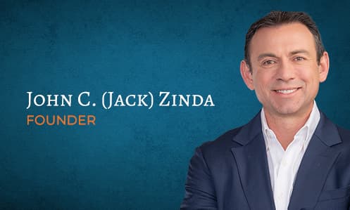 John C. Zinda