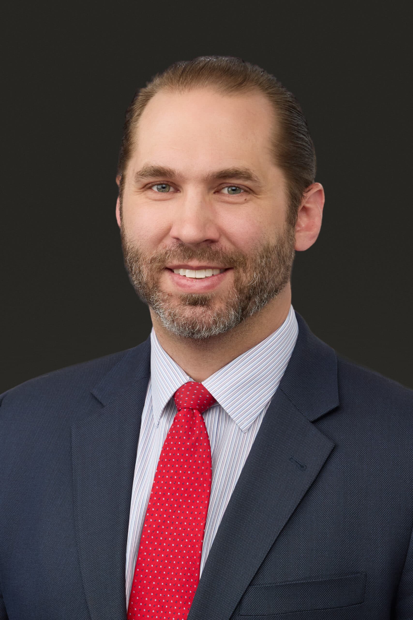 Michael Folga