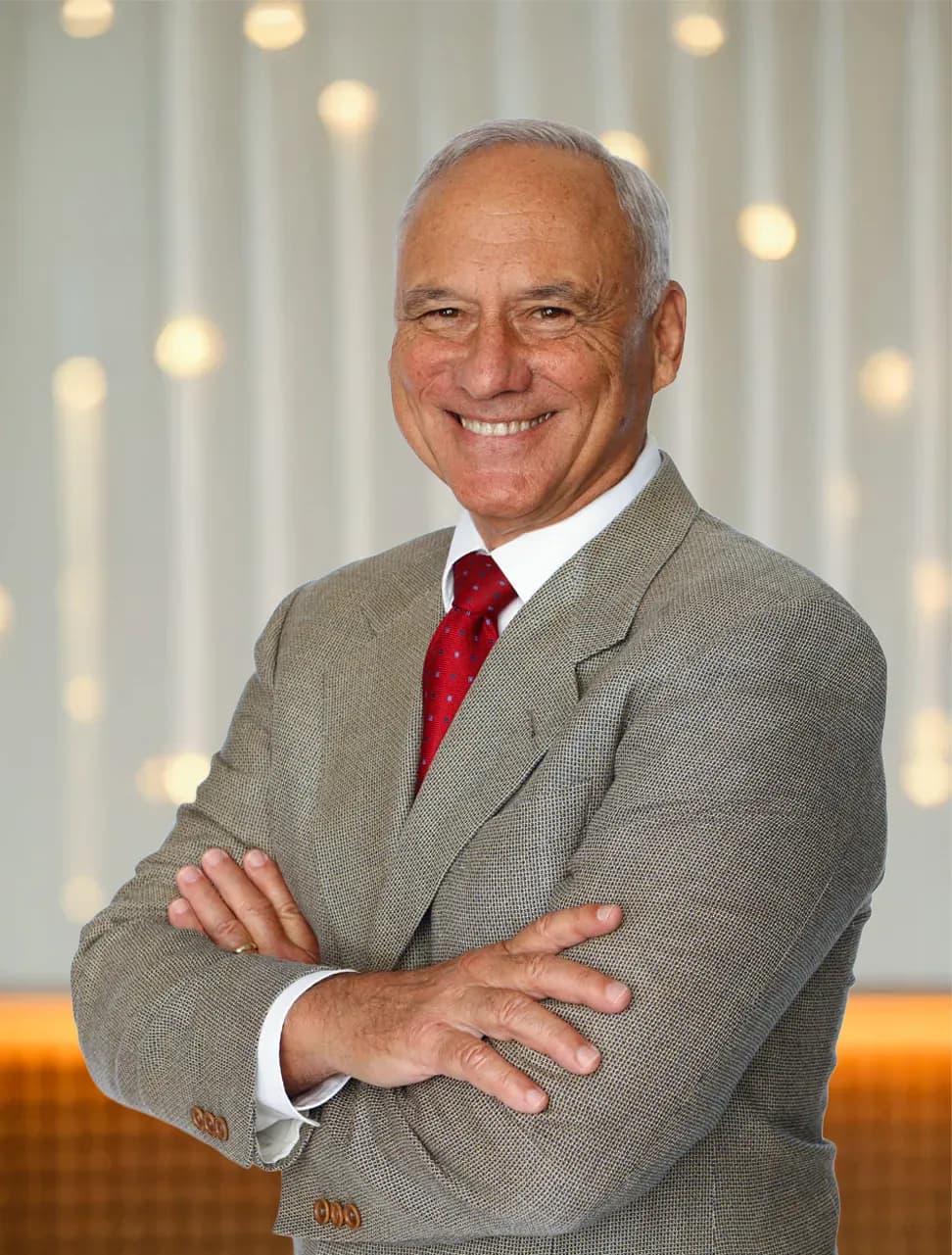 John Denove