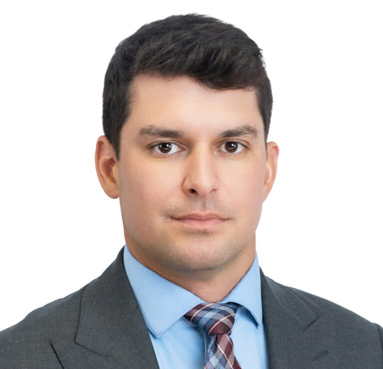 Demetri Zervos