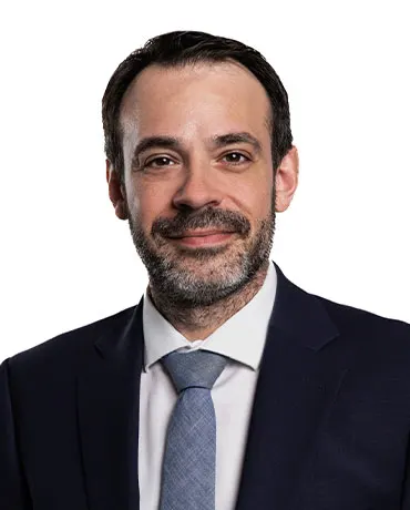 Matthew Podolsky