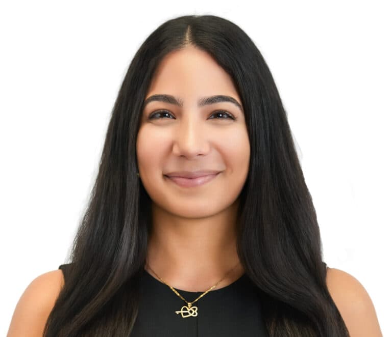 Najwa Beydoun