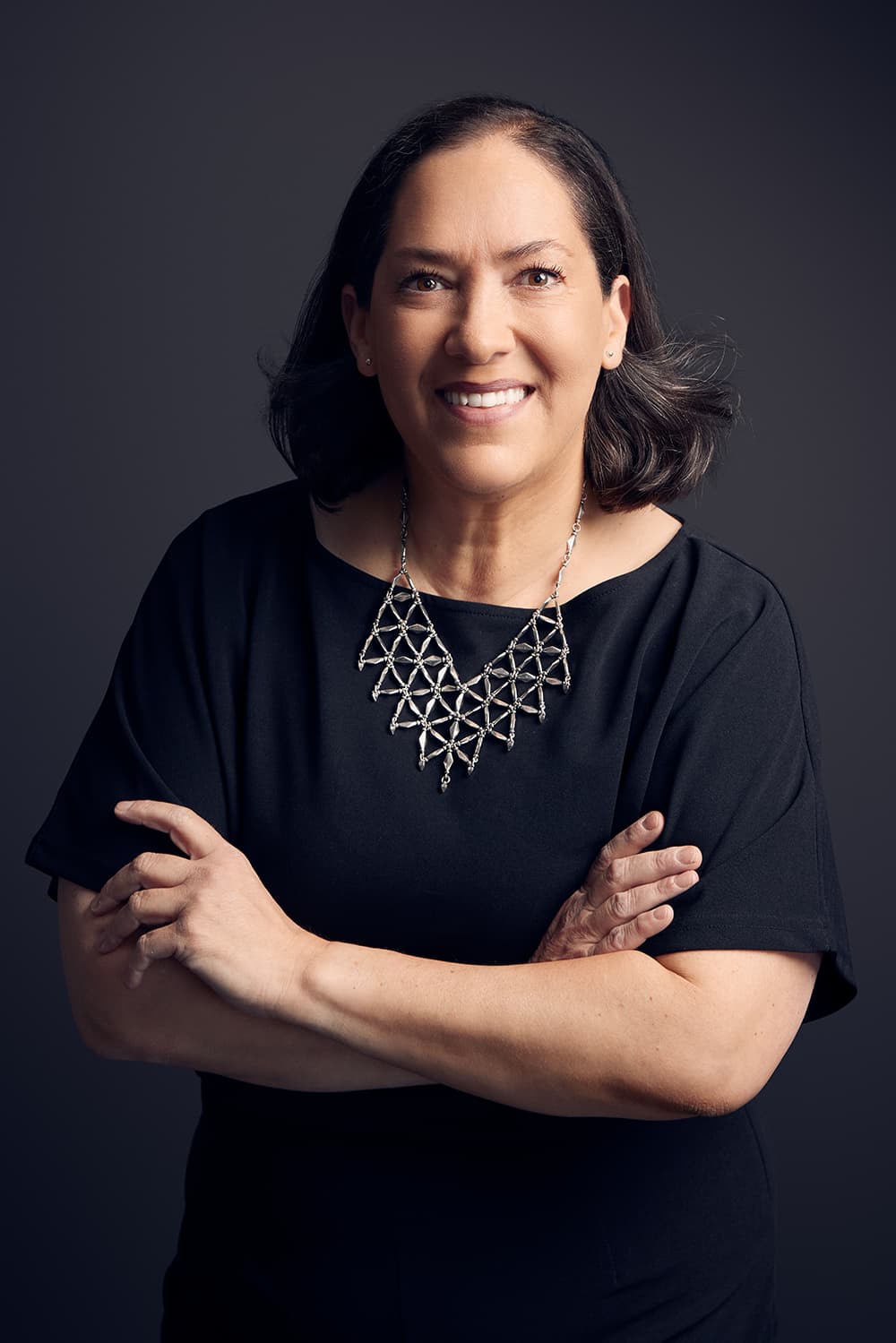 Sylvia Cabrera