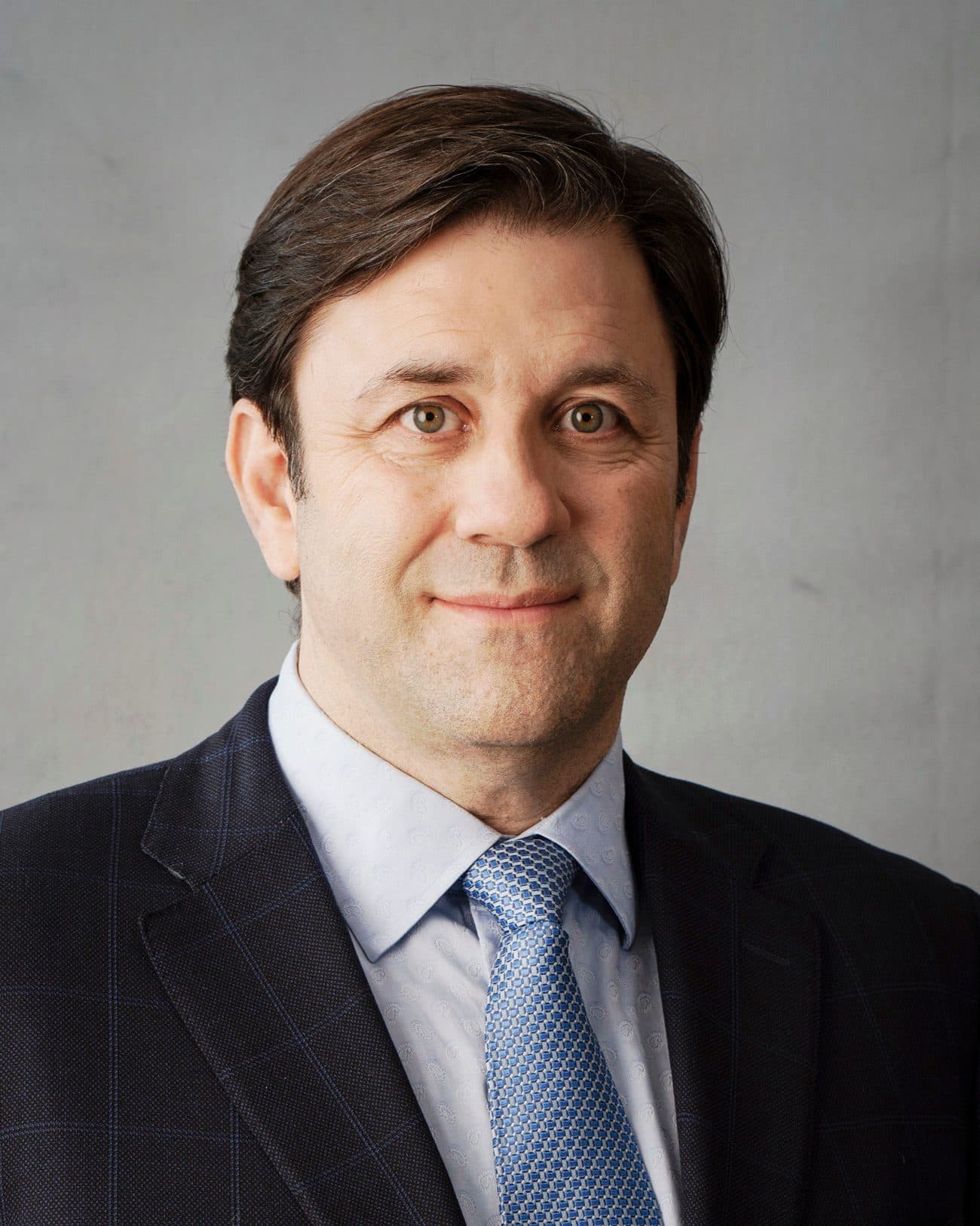 Jason Richman