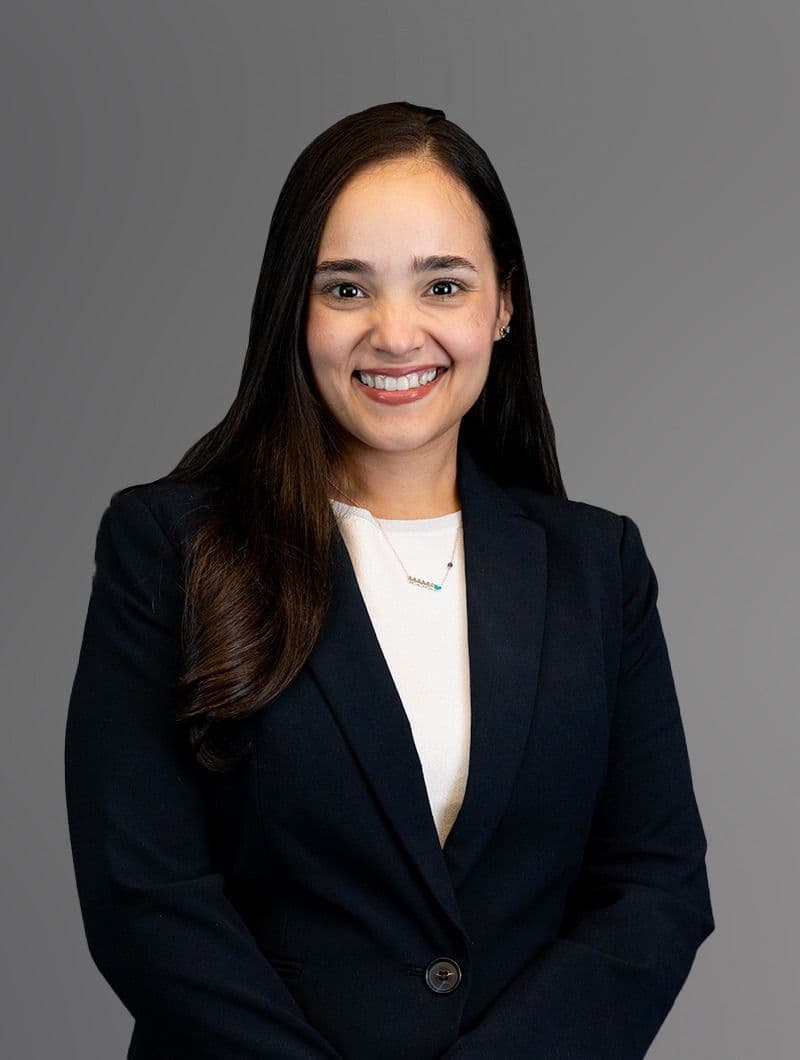 Gabriela Espaillat