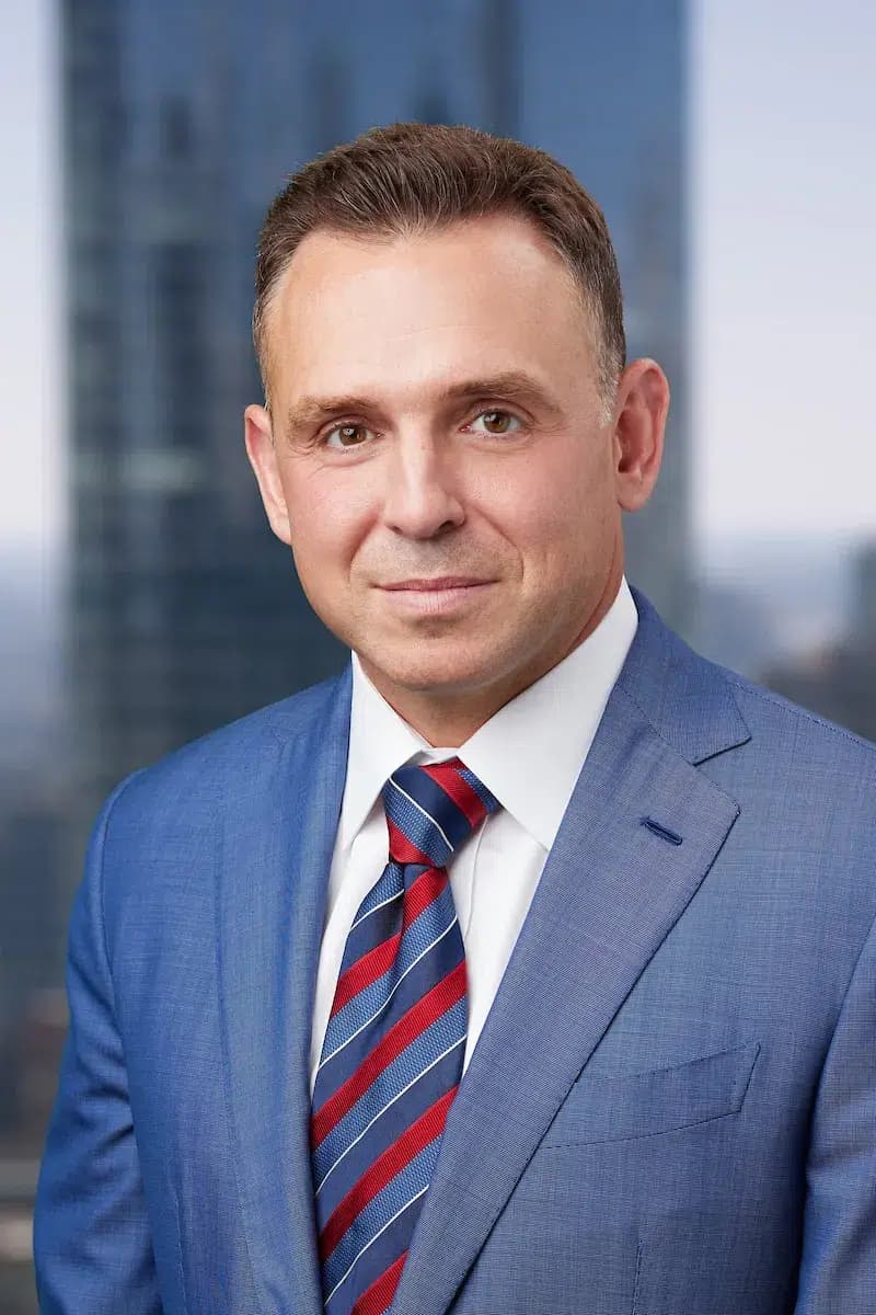 Michael Bonamarte