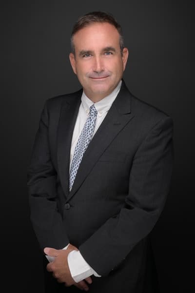 George Goldberg