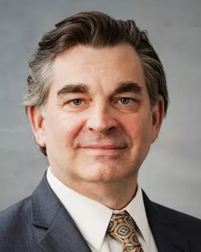 Kenneth Thayer