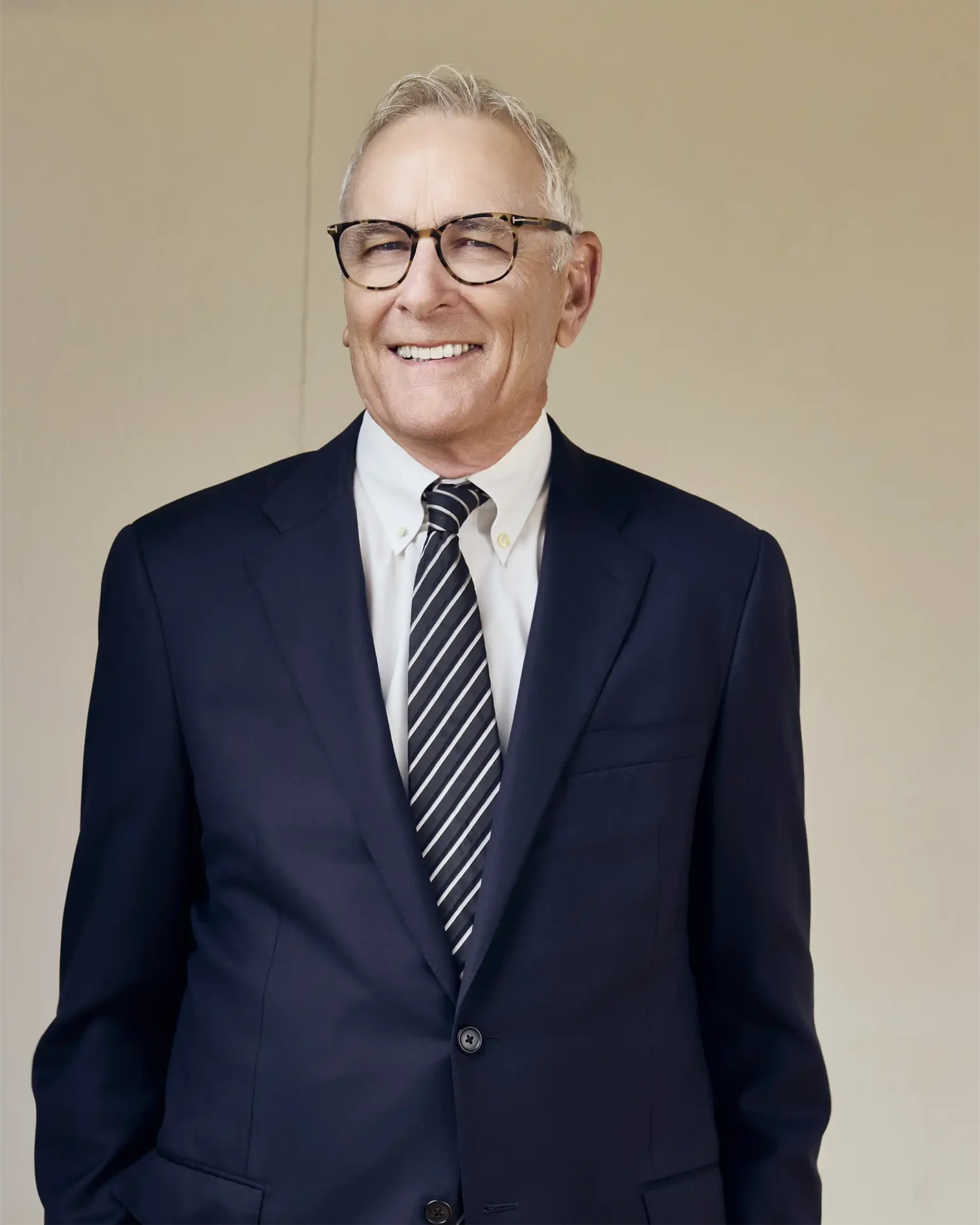 Ray Norris