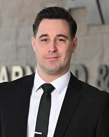 Shane Munton