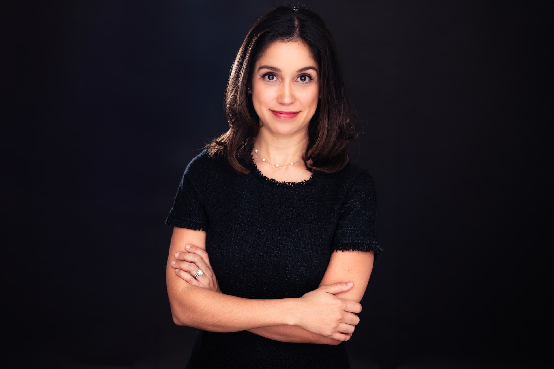 Laura De La Cruz