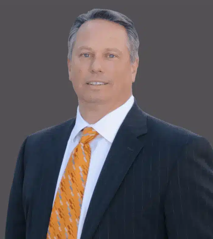 Craig Sico