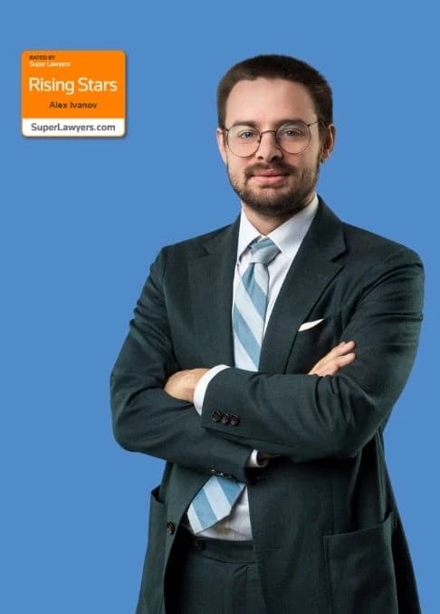 Alex Ivanov
