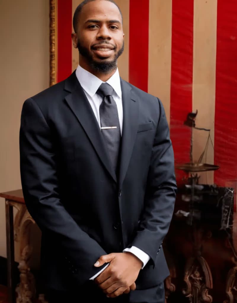 Justyn Edwards