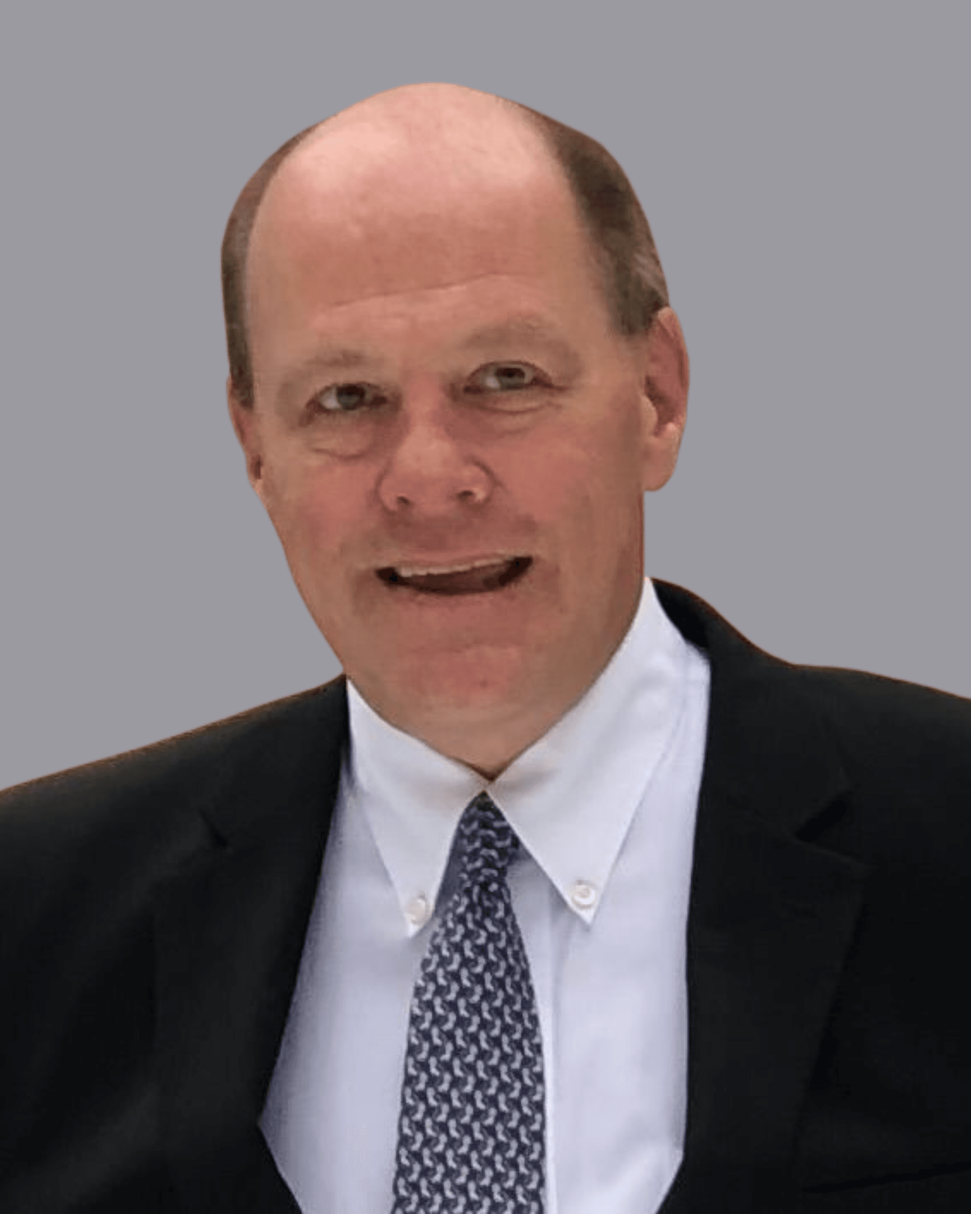 Robert Davant III