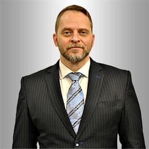 Ron Vinograd