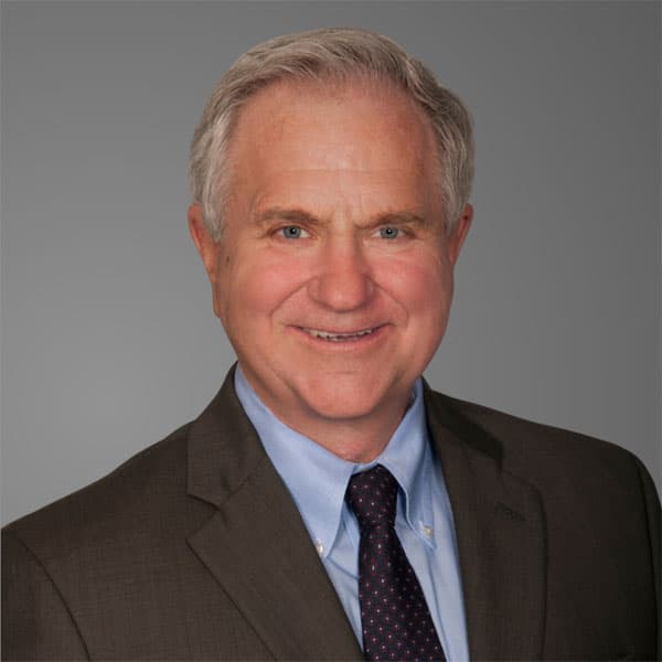 Reed Morgan
