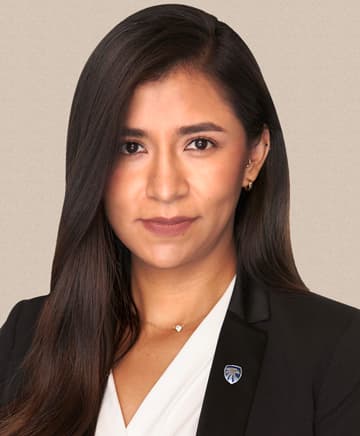 Pamela Rodriguez