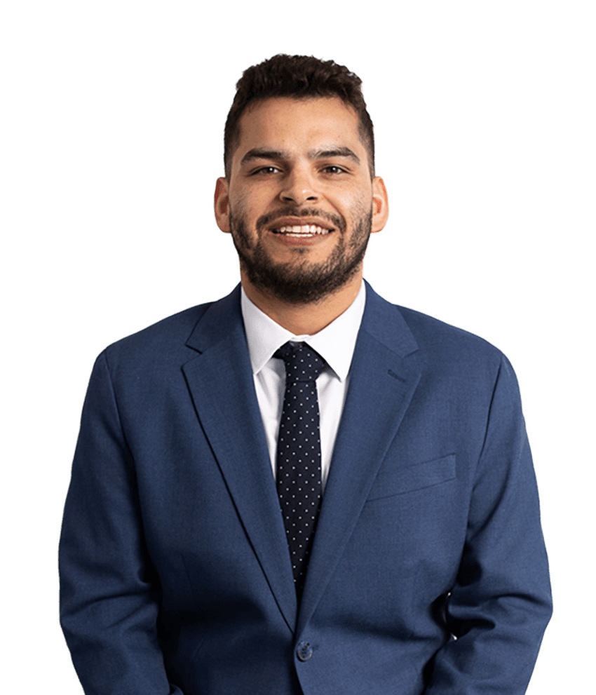 Angel Espinoza