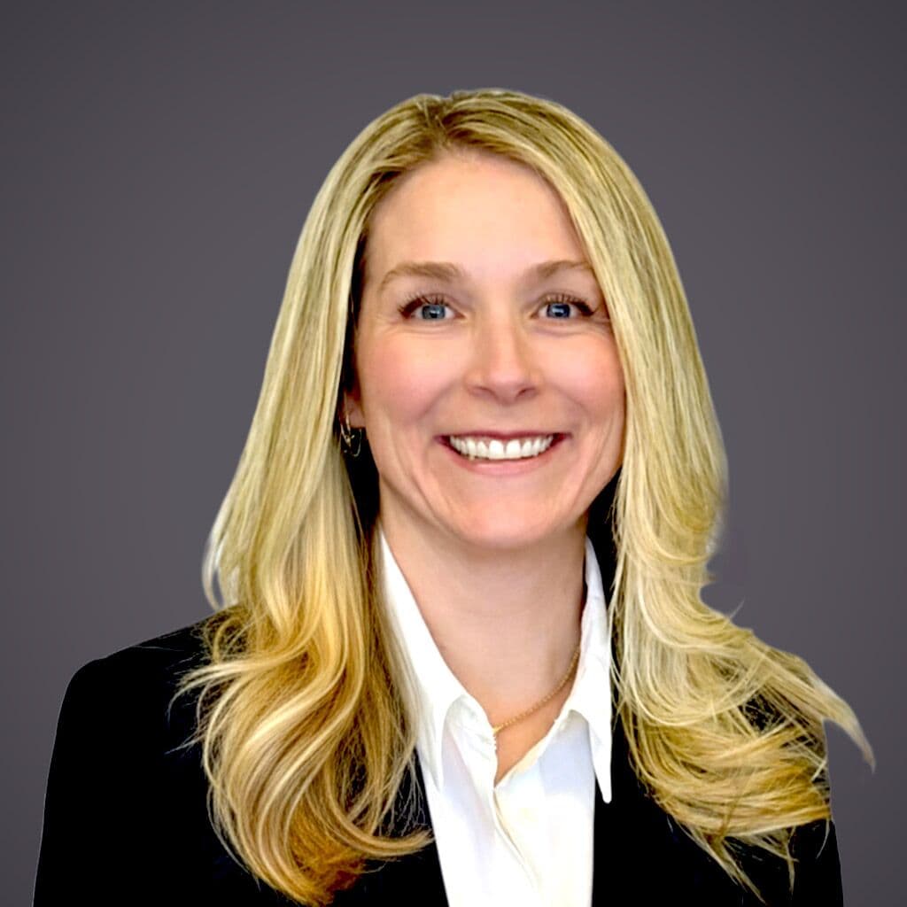 Cristin Fitzgerald