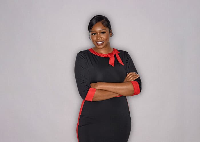 Christin Dewberry
