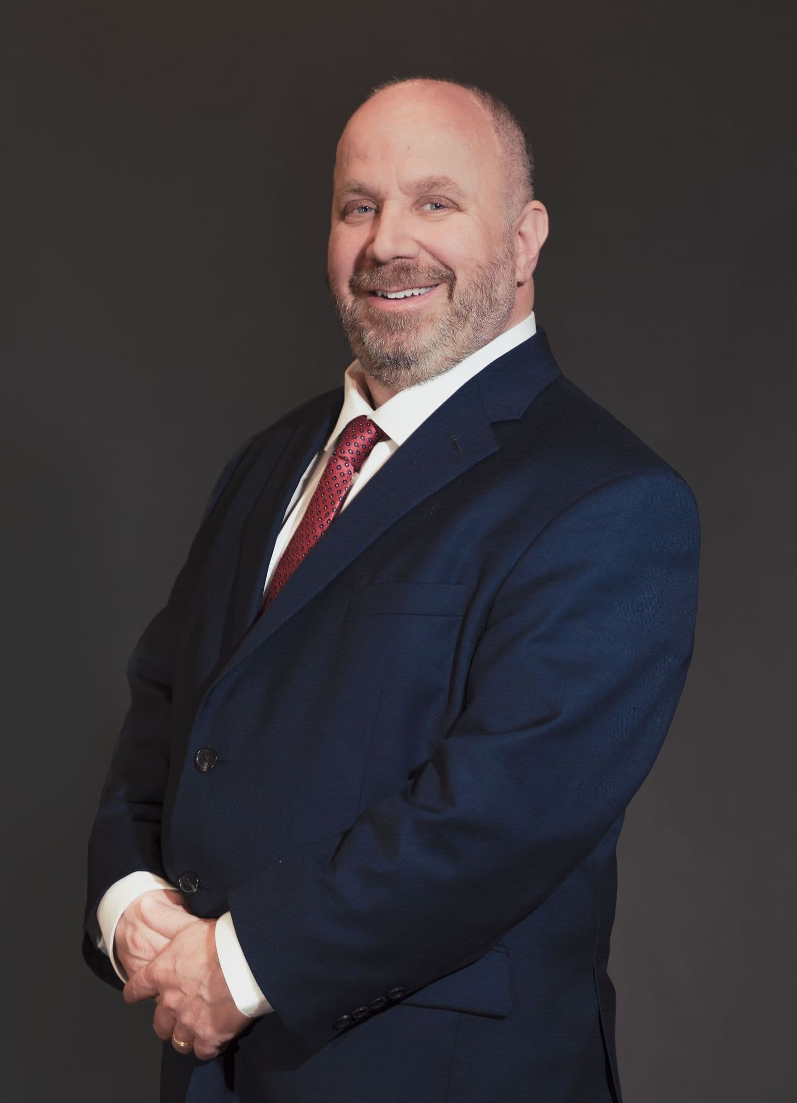 Edward Bohac
