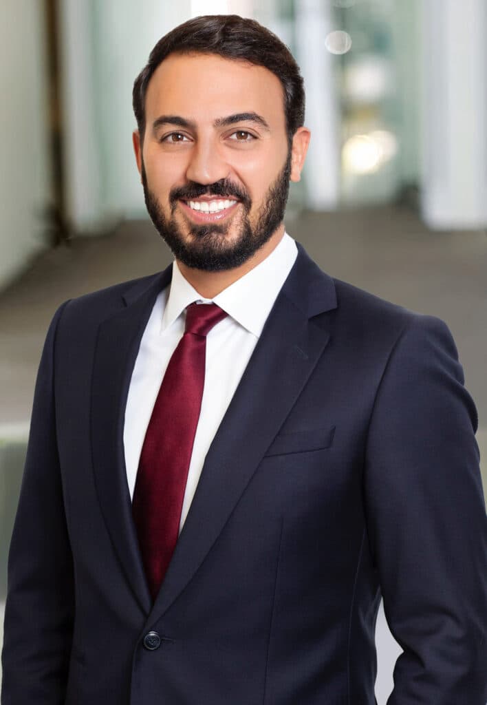 Edwin Saghian